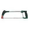 Bosch 1600A02ZA8 käsisaag Rauasaag 30 cm Must, Roheline, Roostevaba teras