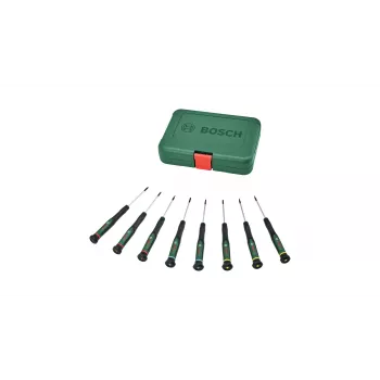 Bosch 1 600 A02 Z9M täppiskruvikeerajate komplekt