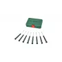 Bosch 1 600 A02 Z9M täppiskruvikeerajate komplekt