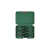 Bosch 1 600 A02 Z9M täppiskruvikeerajate komplekt