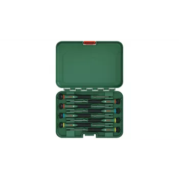 Bosch 1 600 A02 Z9M täppiskruvikeerajate komplekt