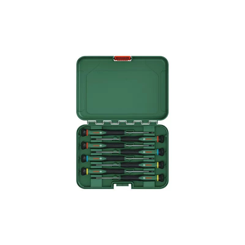 Bosch 1 600 A02 Z9M täppiskruvikeerajate komplekt