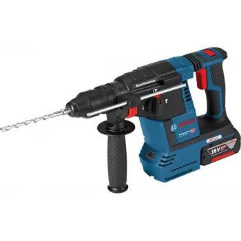 Bosch 0 611 910 00K lööktrell 980 p/min SDS Plus