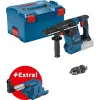 Bosch 0 611 910 00K lööktrell 980 p/min SDS Plus