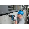 Bosch 0 611 910 00K lööktrell 980 p/min SDS Plus
