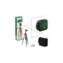 Bosch Kategoriseerimata joonlaser 12 m 630-650 nm