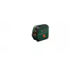 Bosch Kategoriseerimata joonlaser 12 m 630-650 nm