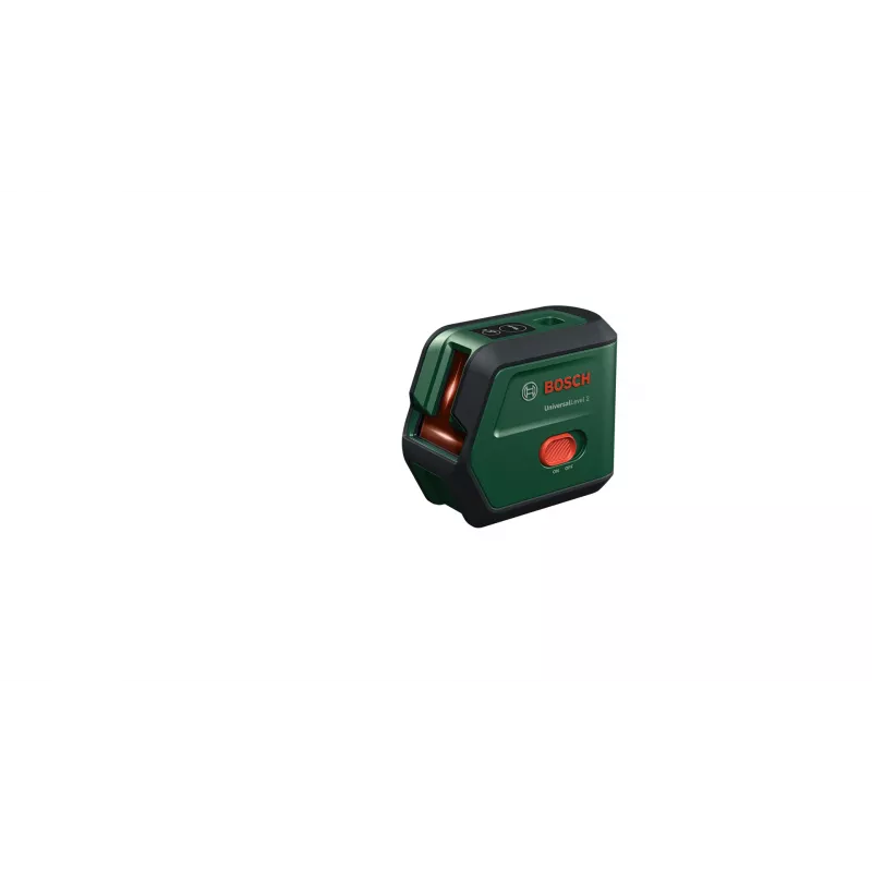 Bosch Kategoriseerimata joonlaser 12 m 630-650 nm