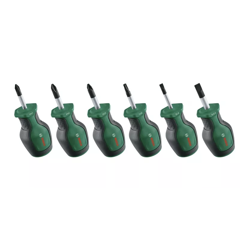 Bosch 1 600 A03 2UK komplekt Sirge kruvikeeraja