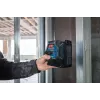Bosch GLL 20-22 G joonlaser 20 m 500-540 nm (< 10mW)