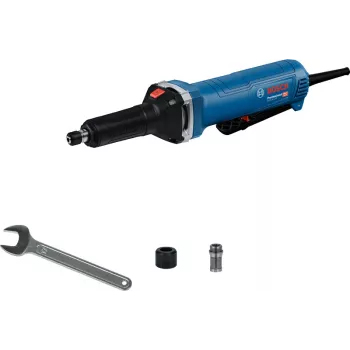 Bosch GGS 30 LPS Professional Lihvpink 33000 p/min Must, Sinine 750 W