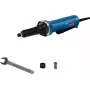 Bosch GGS 30 LPS Professional Lihvpink 33000 p/min Must, Sinine 750 W