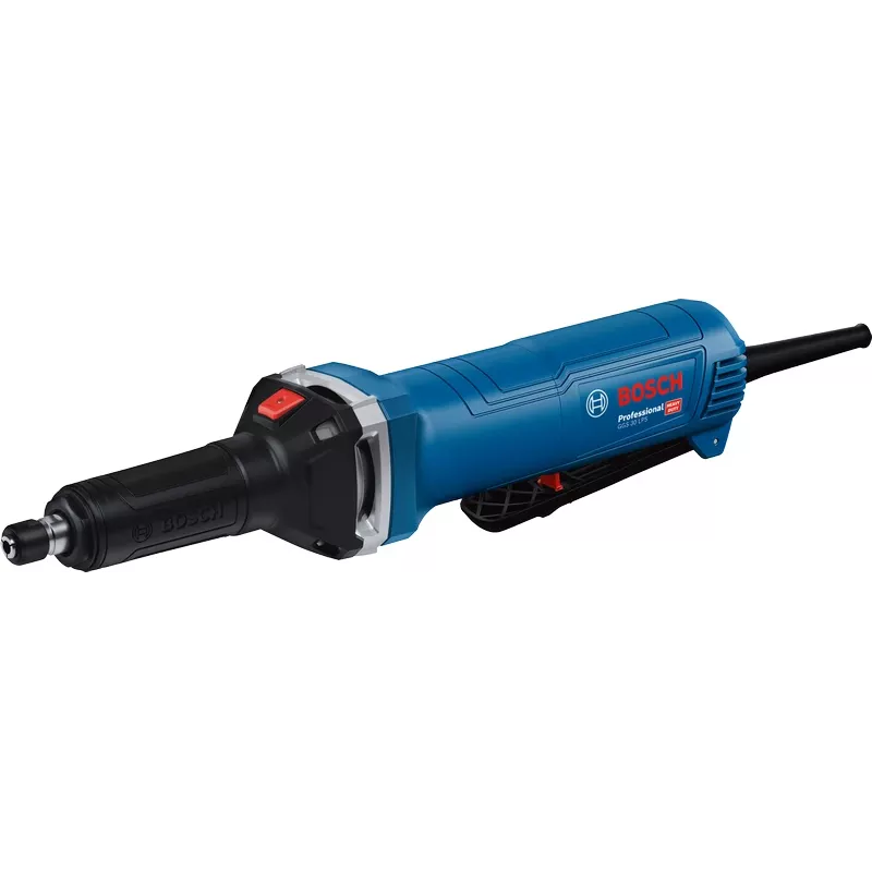Bosch GGS 30 LPS Professional Lihvpink 33000 p/min Must, Sinine 750 W