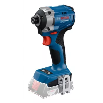 Bosch GDR 18V-215 Professional 3300 p/min sinine
