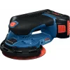 Bosch GEX 18V-150-3 orbitaallihvija 10000 RPM 20000 OPM sinine