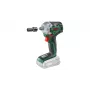 Bosch ImpactDrive 18V-350 2300 RPM must, roheline