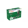 Bosch ImpactDrive 18V-350 2300 RPM must, roheline