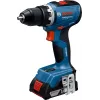 Bosch GSR 18V-65 Professional 2100 RPM võti 1,06 kg must, sinine