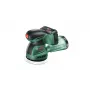 Bosch EasyOrbit 18V-10 Orbitaallihvmasin 23000 OPM Must, Roheline