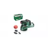 Bosch EasyOrbit 18V-10 Orbitaallihvmasin 23000 OPM Must, Roheline