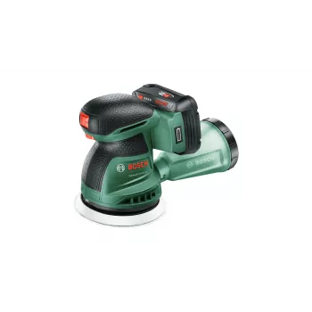 Bosch UniversalOrbit 18V-20 Orbitaallihvija 23000 OPM Must, Roheline