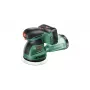 Bosch UniversalOrbit 18V-20 Orbitaallihvija 23000 OPM Must, Roheline