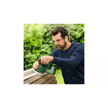 Bosch UniversalOrbit 18V-20 Orbitaallihvija 23000 OPM Must, Roheline