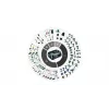 Bosch 1 600 A03 607 akulaadija