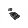 Bosch 1 600 A03 607 akulaadija