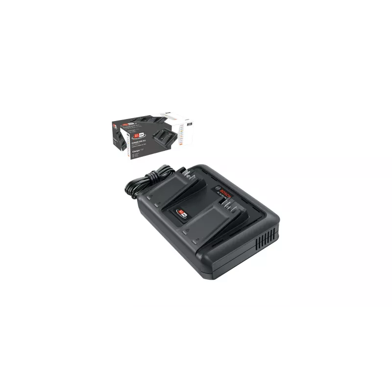 Bosch 1 600 A03 607 akulaadija