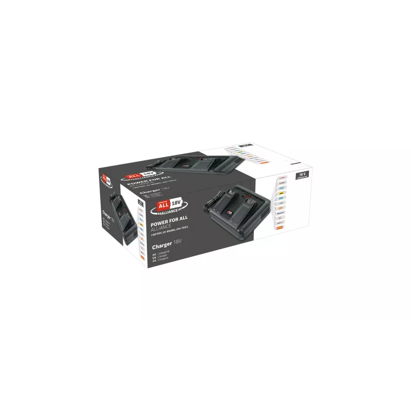 Bosch 1 600 A03 607 akulaadija
