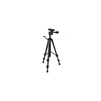 Bosch TT 120 statiiv Universaalne 3 jalga Must