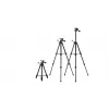 Bosch TT 120 statiiv Universaalne 3 jalga Must