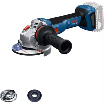 Bosch GWS 18V-11 nurklihvija 12.5 cm 9000 RPM 1.7 kg