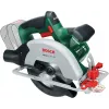 Bosch EasyCirc 18V-48 (paljas tööriist, karp), Puit, Roheline, 25 cm, 4200 p/min, 9 cm, 2 cm