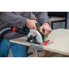 Bosch EasyCirc 18V-48 (paljas tööriist, karp), Puit, Roheline, 25 cm, 4200 p/min, 9 cm, 2 cm