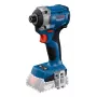 Bosch GDR 18V-215 2100 RPM Võtmeta 1.1 kg Must, Sinine