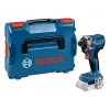 Bosch GDR 18V-215 2100 RPM Võtmeta 1.1 kg Must, Sinine