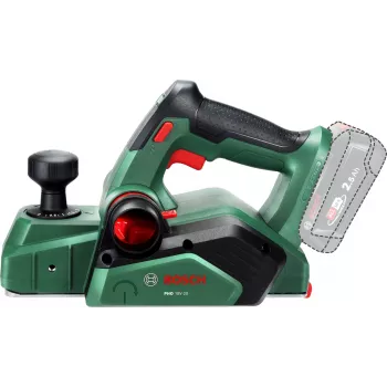 Bosch PHO 18V-20 (Ainult tööriist, pappkarp), Roheline, 2 mm, Aku, 18 V, 171 mm, 291 mm