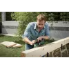 Bosch PHO 18V-20 (Ainult tööriist, pappkarp), Roheline, 2 mm, Aku, 18 V, 171 mm, 291 mm