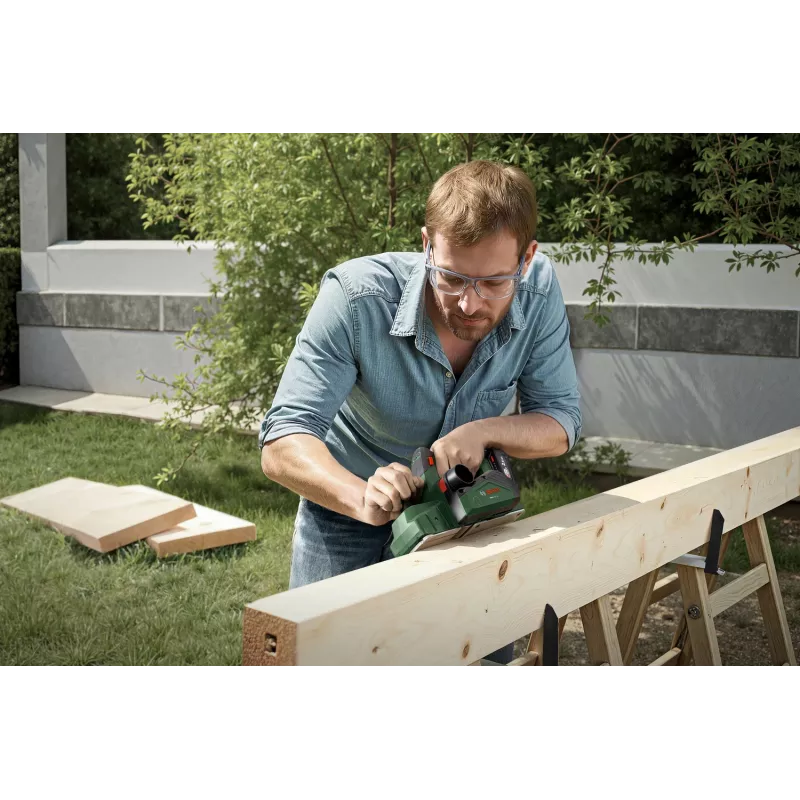 Bosch PHO 18V-20 (Ainult tööriist, pappkarp), Roheline, 2 mm, Aku, 18 V, 171 mm, 291 mm