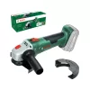 Boschi nurklihvija PWS 18V-70 (paljas tööriist, 125 mm, karp), 10000 p/min, 12,5 cm, aku, 2 kg