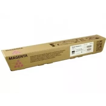 Ricoh 842050 toonerikassett 1 tk originaal magenta