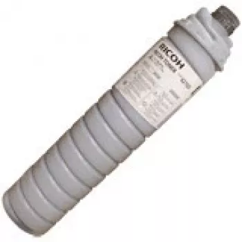 Ricoh Toner Type 6210D toonerikassett Originaal Must