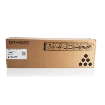 Ricoh 828298 toonerikassett 1 tk originaal must