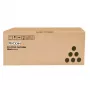 Ricoh 828302 toonerikassett 1 tk originaal must