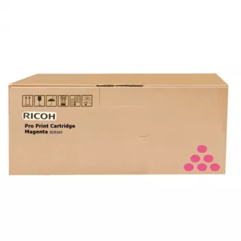 Ricoh 828304 toonerikassett 1 tk originaal magenta