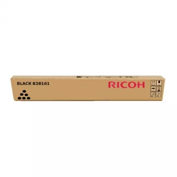 Ricoh 828306 toonerikassett 1 tk originaal must