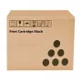 Ricoh 842147 toonerikassett 1 tk originaal must