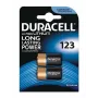 Duracell Ultra M3 liitiumpatarei, 2 tk pakendis